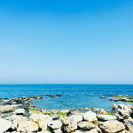 빌라 Ninni 몰라디바리