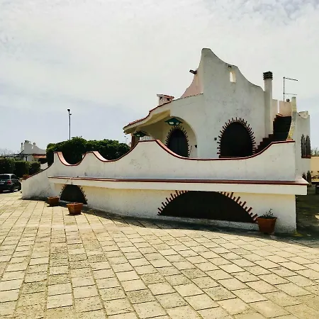 빌라 Ninni 몰라디바리